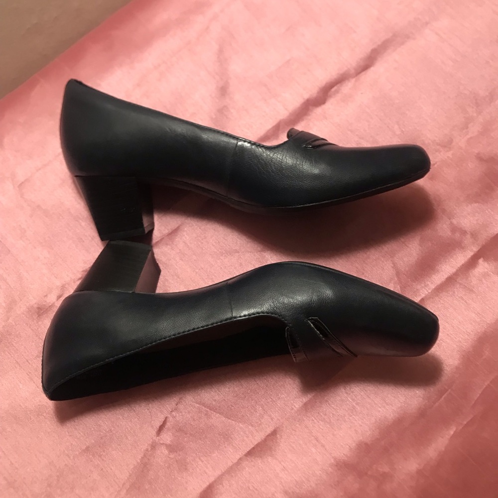 Clarks Heels . - Picture 10 of 12